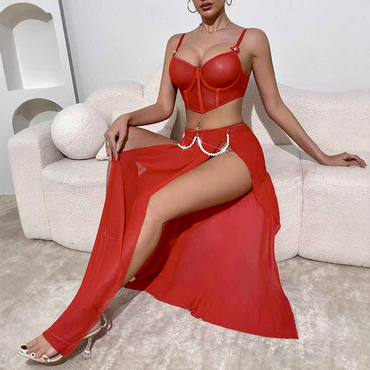 Pearl set
