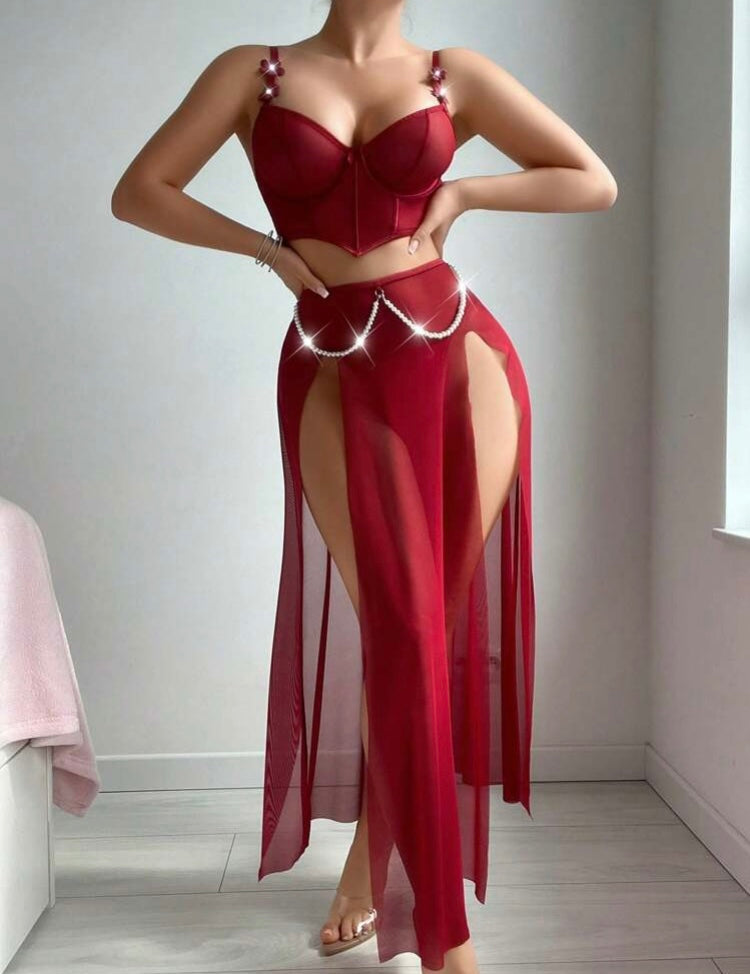 Pearl set