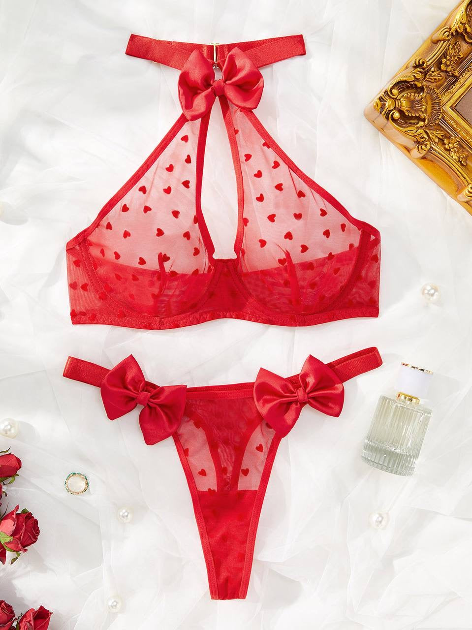 Red Set
