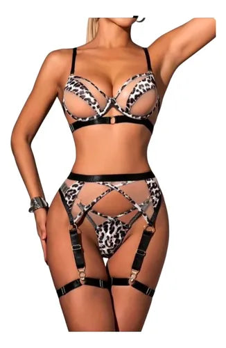 Leopard π