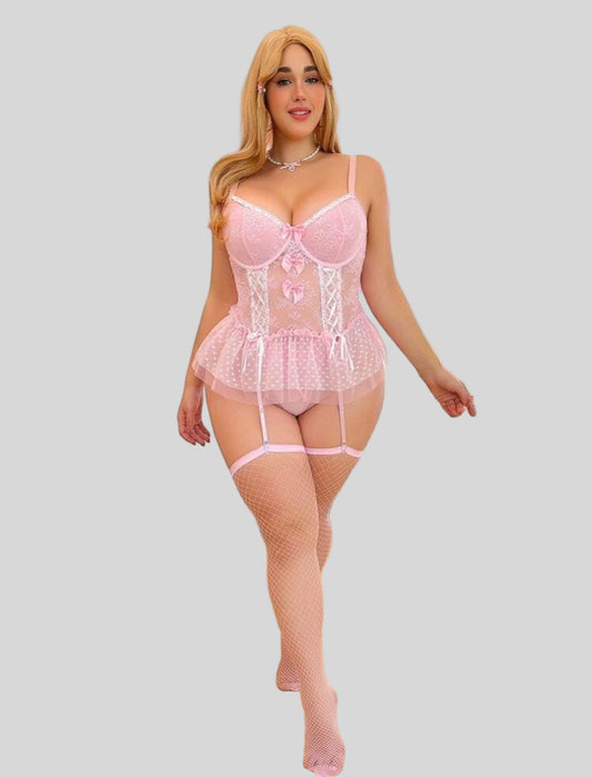 Phionka Romantic Set