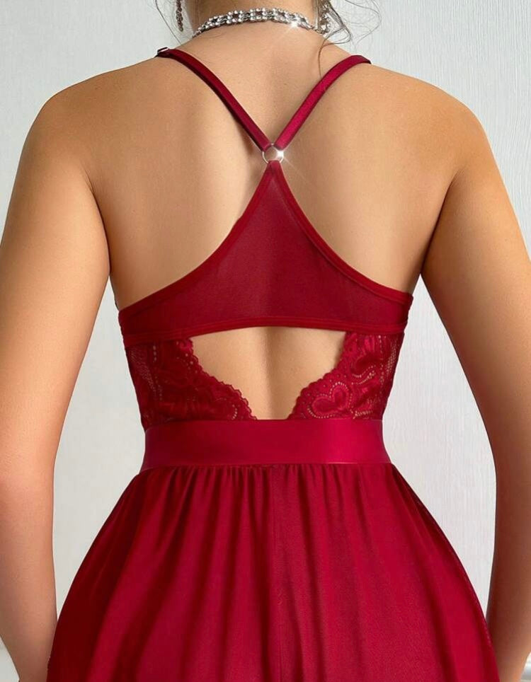 Stat dress