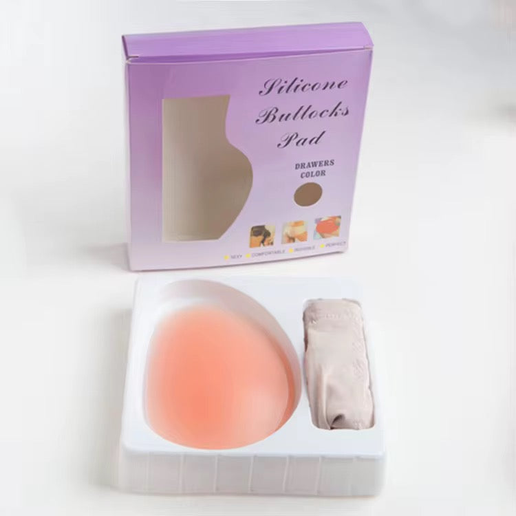 Silicone Panties
