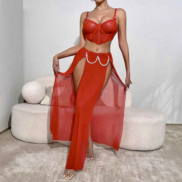 Pearl set