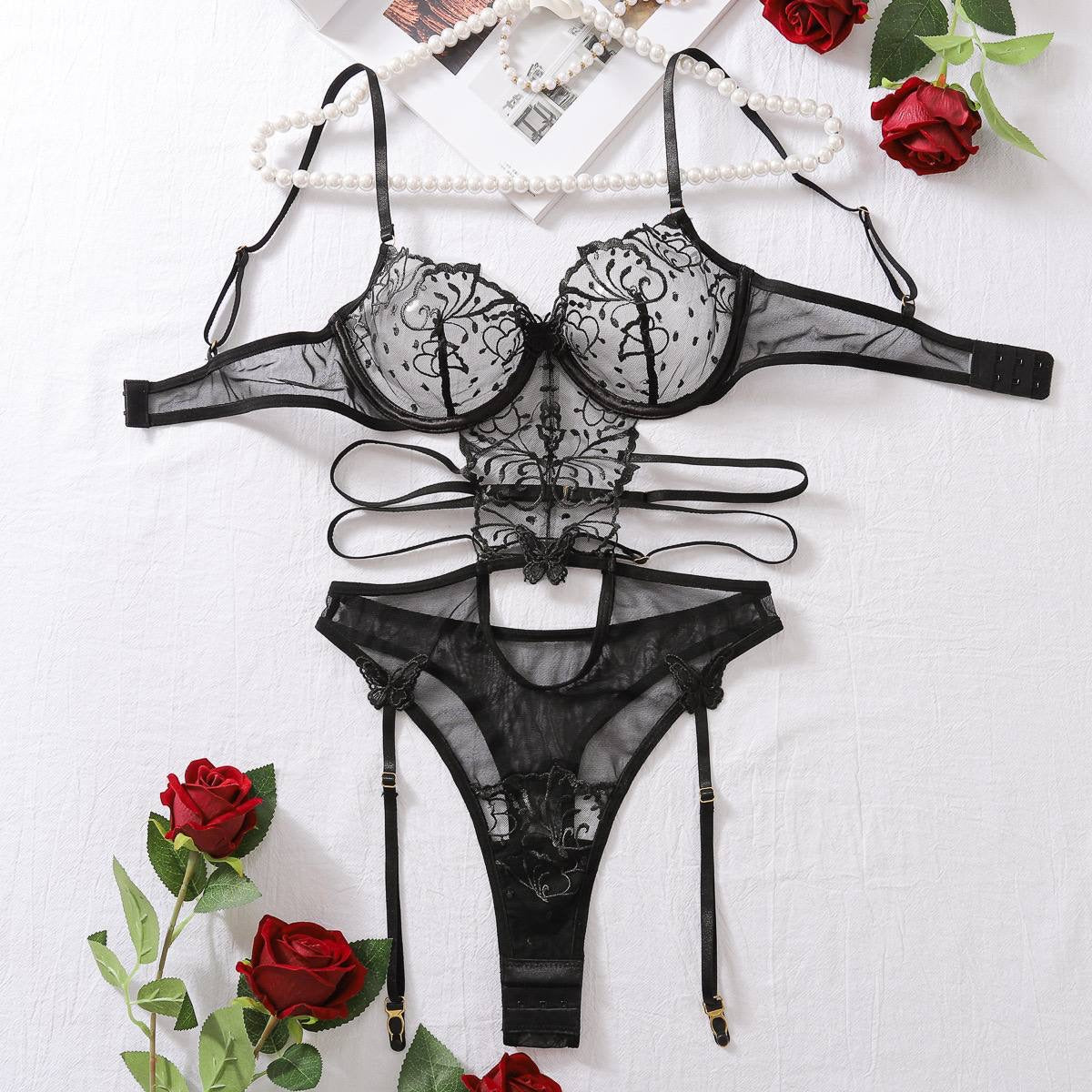Tia Set