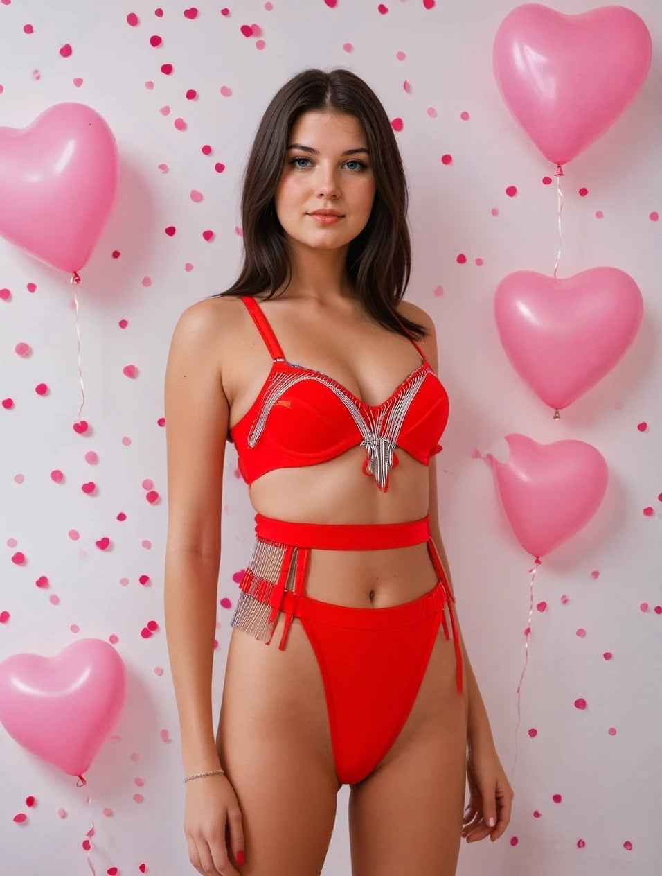 Perla Set