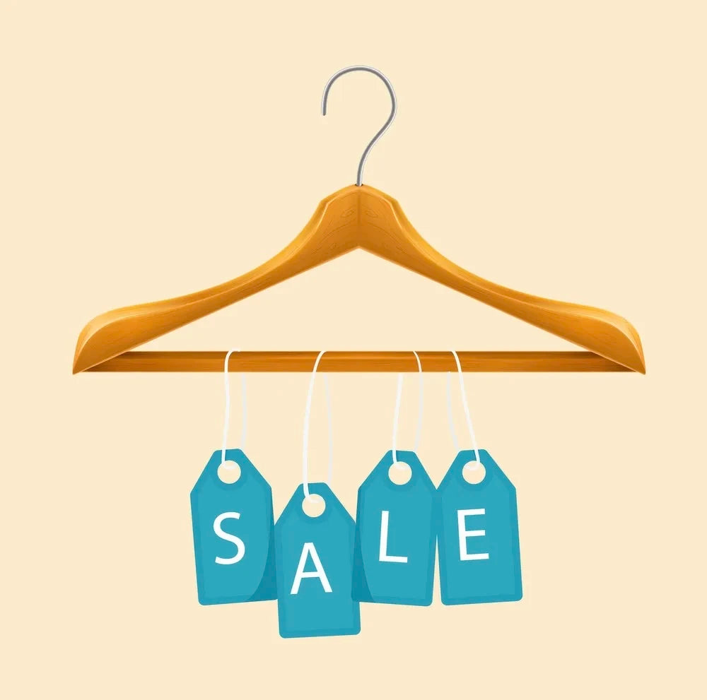 Sale