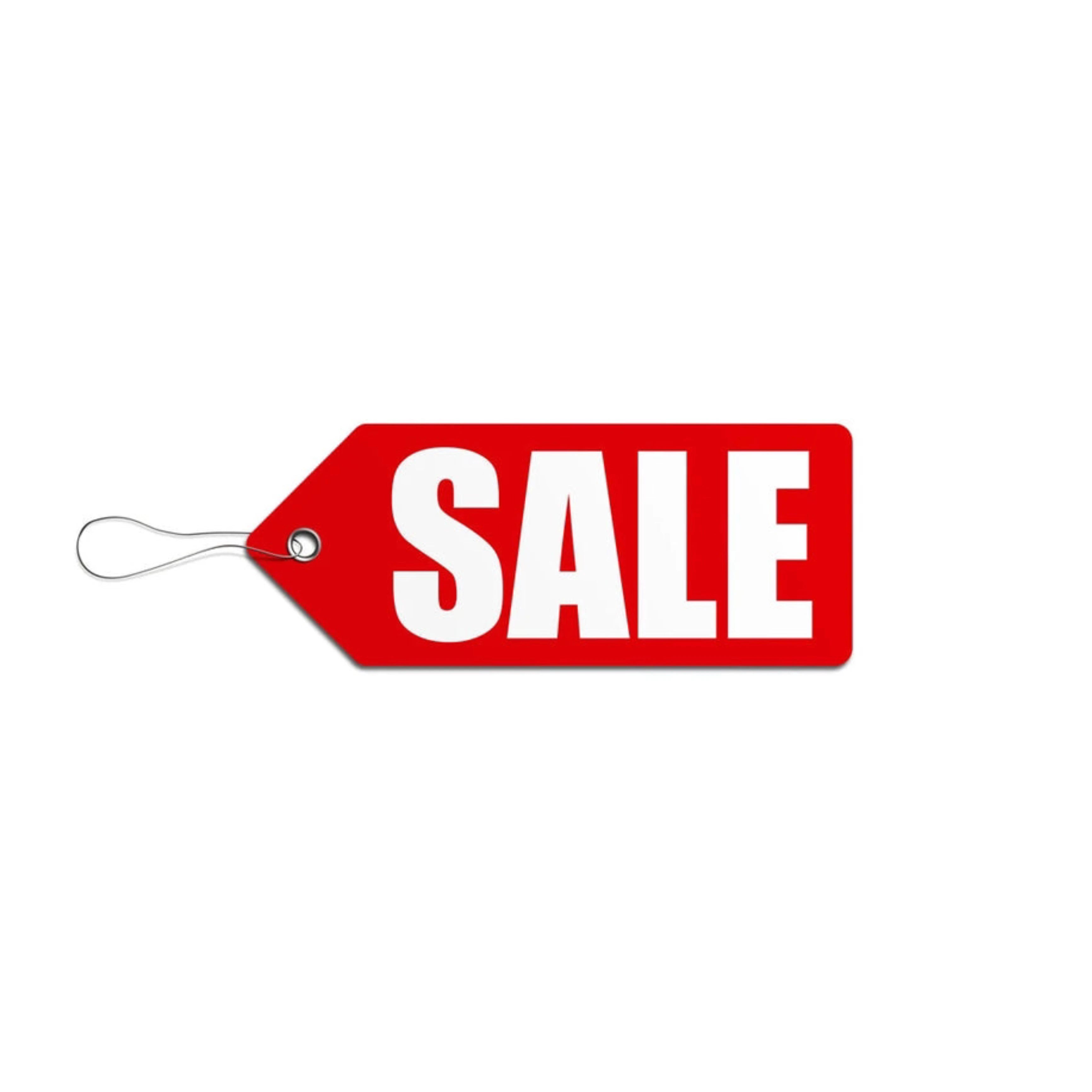Sale