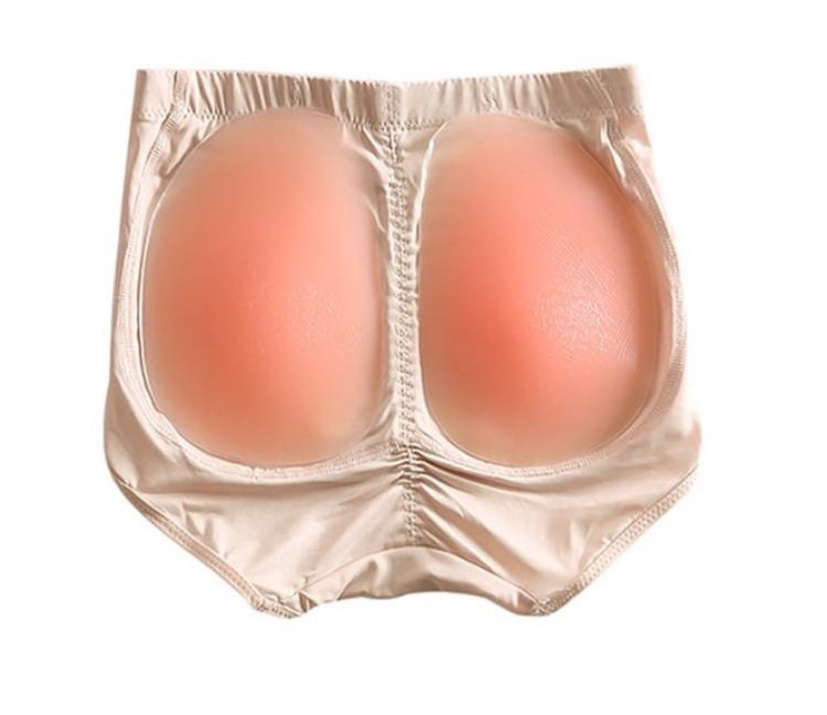Silicone Panties