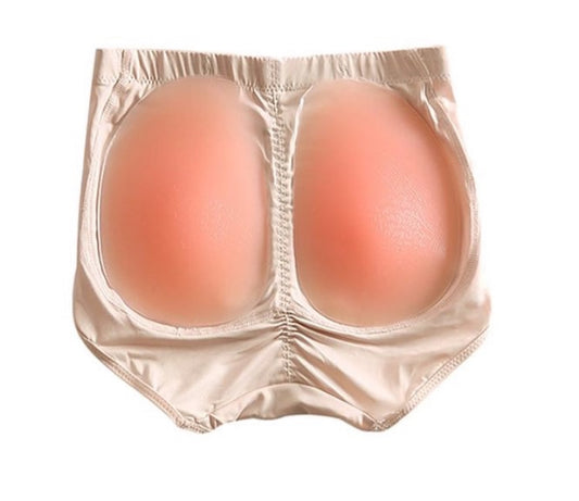 Silicone Panties