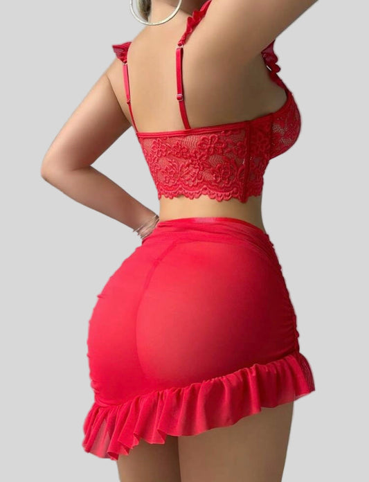 Lace Set