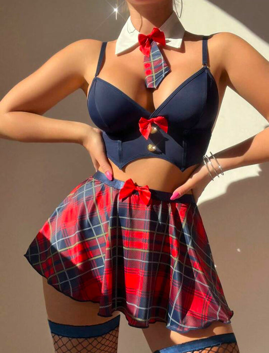 School Costume