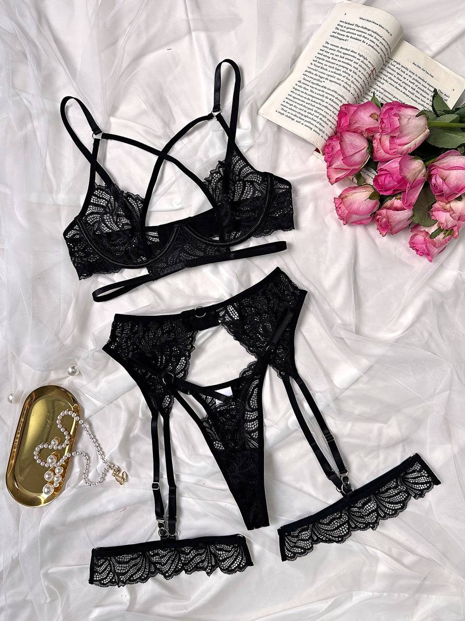 Black Set