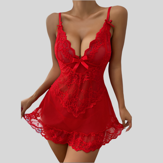 Intimate dress