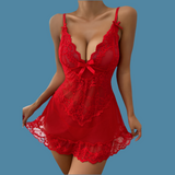 Intimate dress