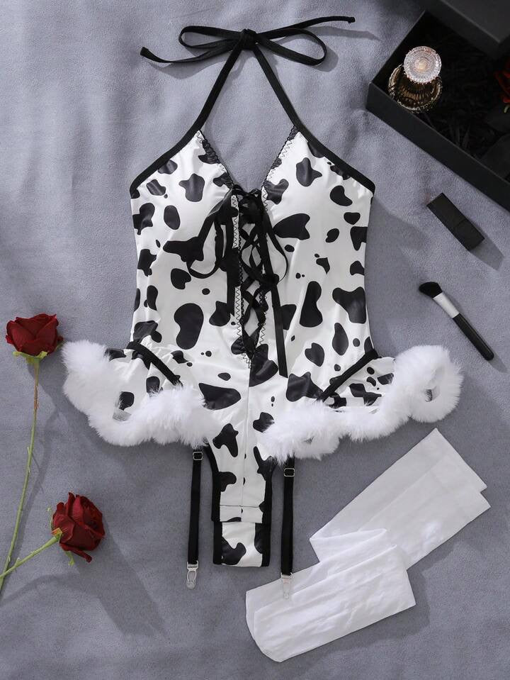 Cow Set