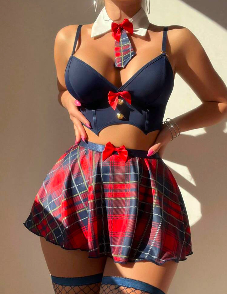 School Costume
