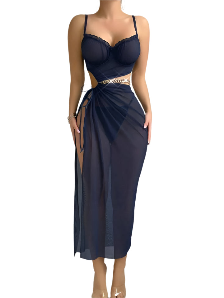 Lingerie Dress