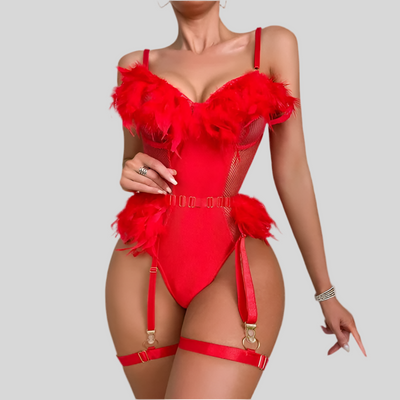 Scarlet Lux