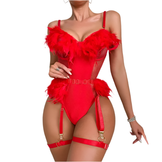Scarlet Lux