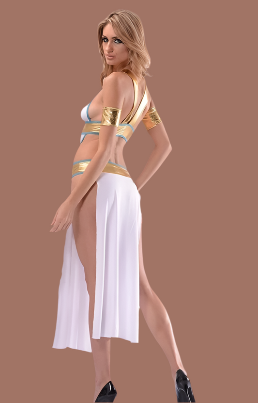 Egyptian Style
