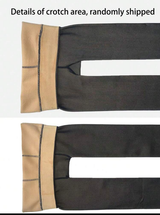 Thermal Legging