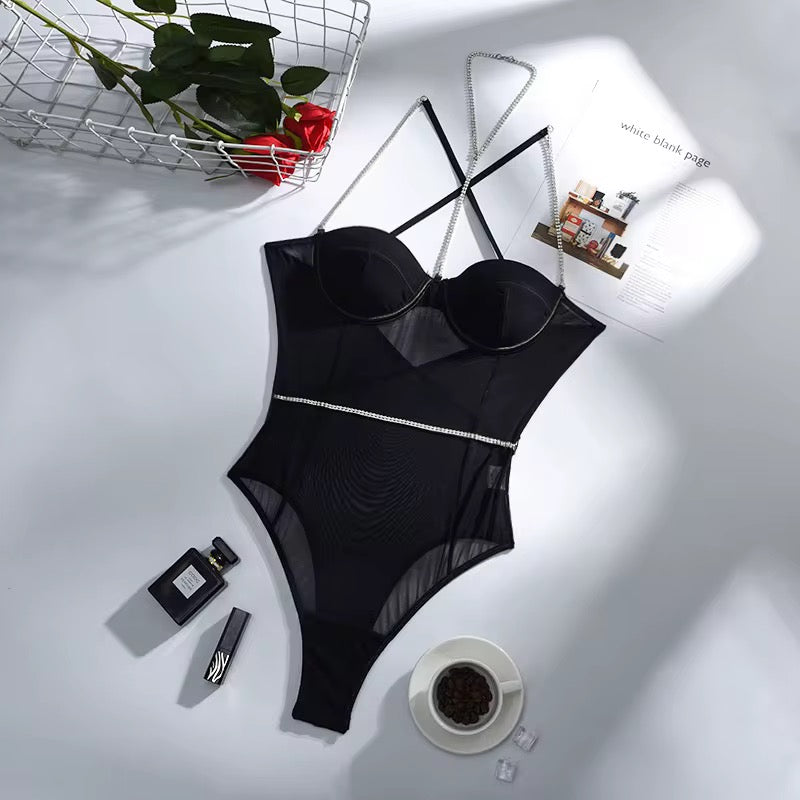 Blacky Jumpsuit