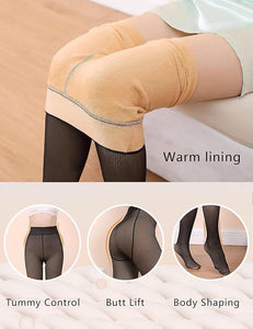 Thermal Legging