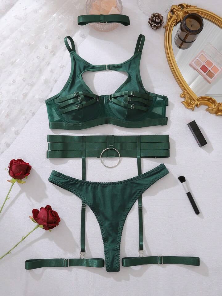 Lingerie Set