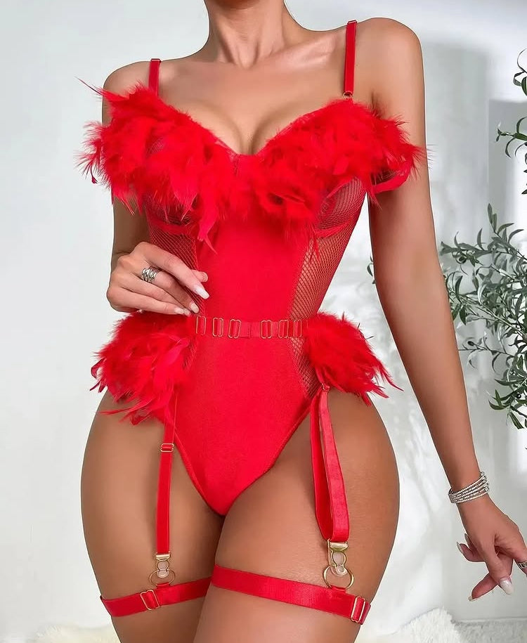 Scarlet Lux