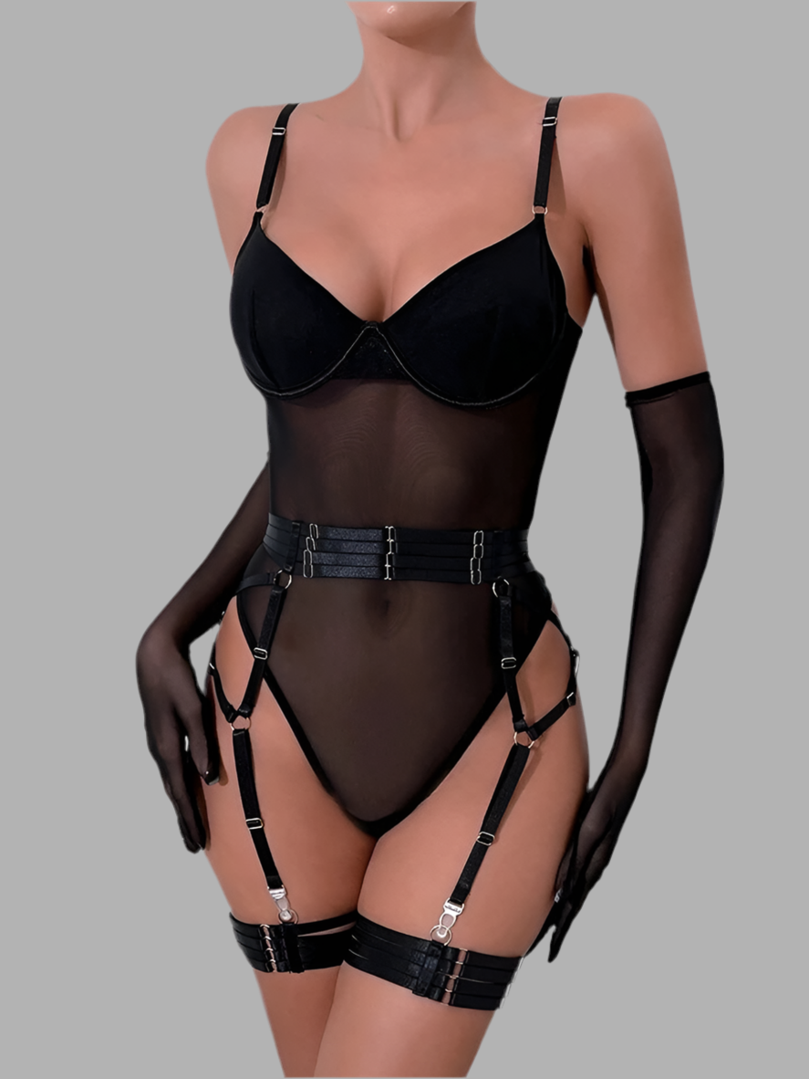 Premium Bodysuit