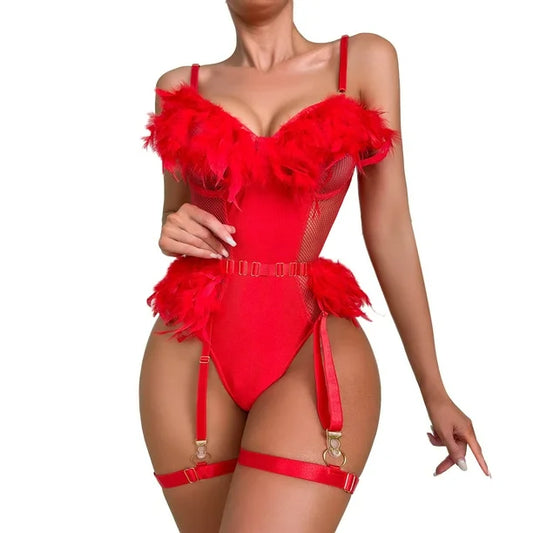 Scarlet Lux