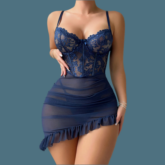 Lingerie Dress