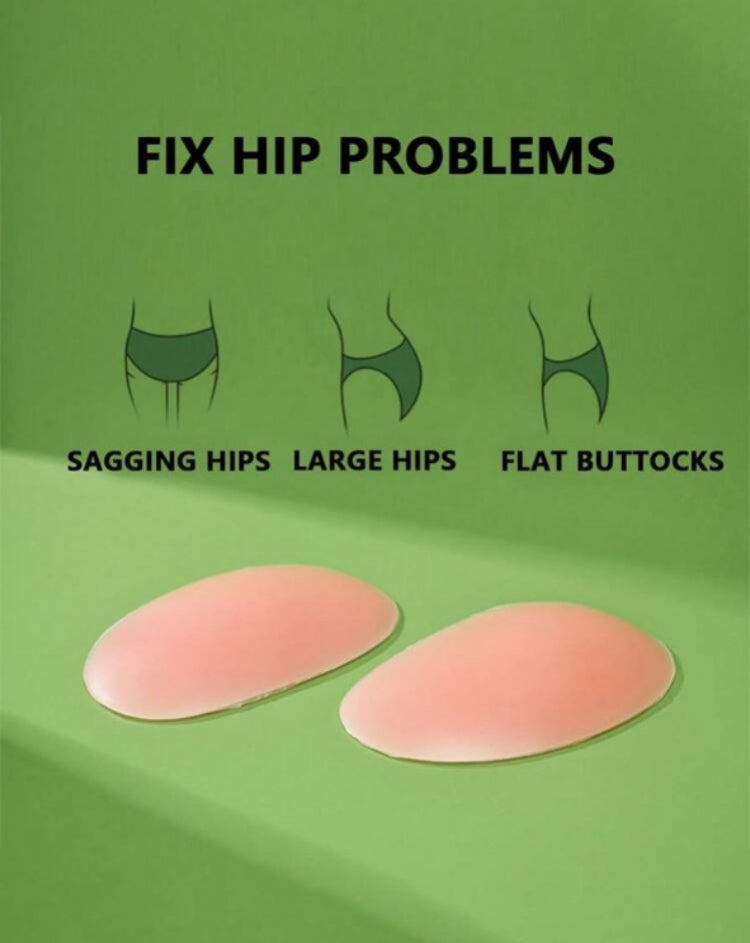 Silicone Panties