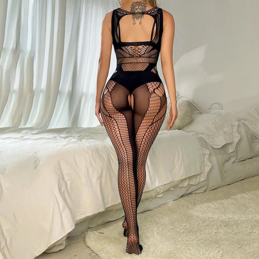 Full Body Stocking