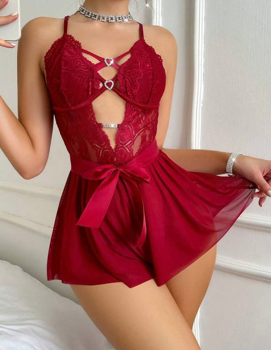 Stat dress