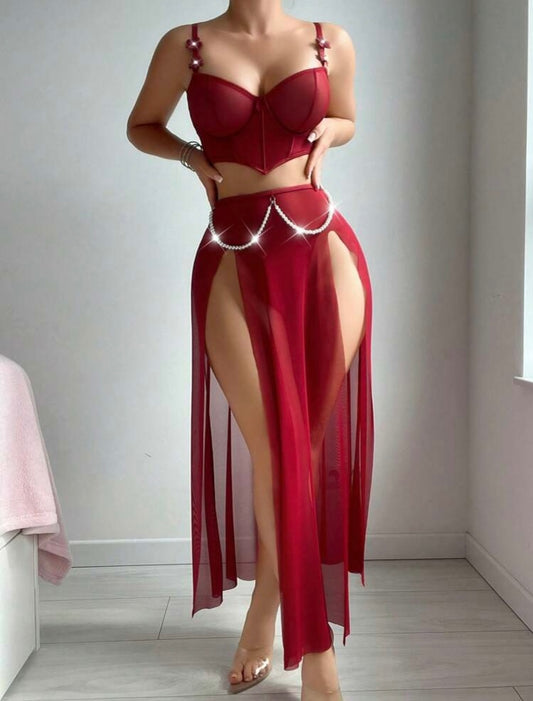 Pearl set