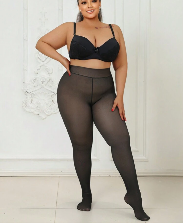 Thermal Legging
