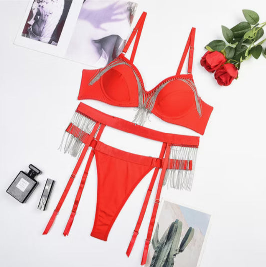 Perla Set
