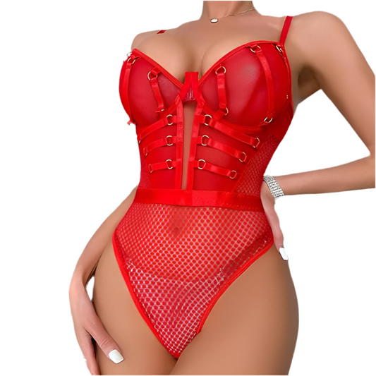 Classy Jumpsuit RD