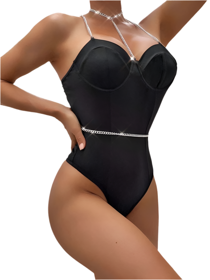 Blacky Jumpsuit